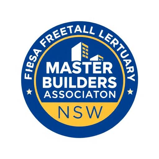 Master Builders Association NSW
